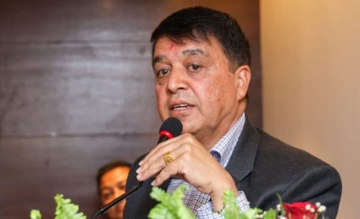  उद्योगहरूमा विद्युत् कटौतीको समस्या तत्काल समाधान गर्न अध्यक्ष ढकालको आग्रह 